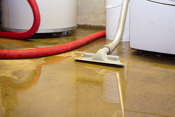 Best Water damage restoration cost  in Frederick, MD