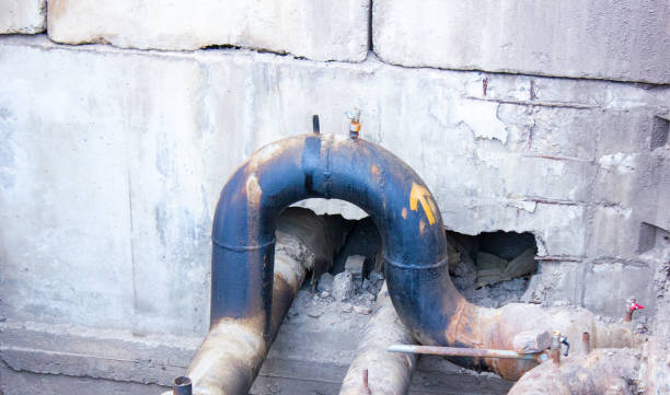 Best Residential water damage restoration  in Frederick, MD